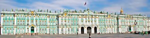 St Petersburg Eremitage